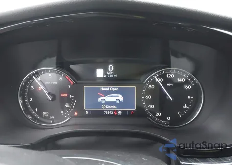 2020 Cadillac Xt6 Awd Premium Luxury из США, поврежденный, VIN 1GYKPDRS8LZ109932